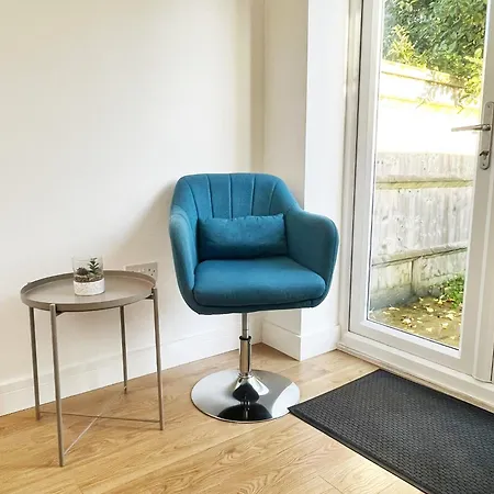 Ferienwohnung Oxford - Private House With Garden & Parking 16 Exterior foto