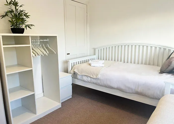 Oxford - Private House With Garden & Parking 16